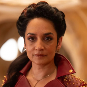Zzzzz 1748458568the Rani Panjabi — Doctor Who Monsters/Aliens/Villains option 719