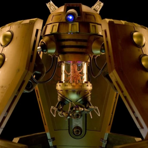 Zzzzz 1748458570time War Dalek Emperor — Doctor Who Monsters/Aliens/Villains option 399