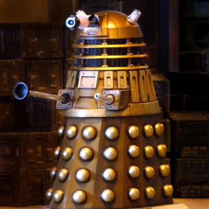 Zzzzz 1748458570time War Dalek — Doctor Who Monsters/Aliens/Villains option 388