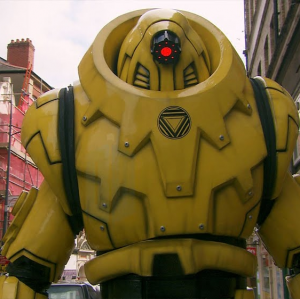 Zzzzz 1779806716yellow — Doctor Who Monsters/Aliens/Villains option 815
