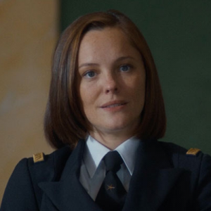 Zzzzz 1779807930general Dominique Dussolier — Doctor Who Monsters/Aliens/Villains option 845