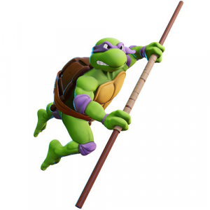 Donatello Nasb2 — NASB 2 roster + DLC option 6