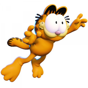 Garfield Nasb2 — NASB 2 roster + DLC option 9