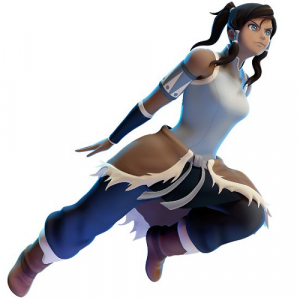 Korra Nasb2 — NASB 2 roster + DLC option 15