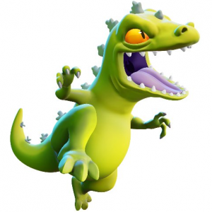 Reptar Nasb2 — NASB 2 roster + DLC option 23