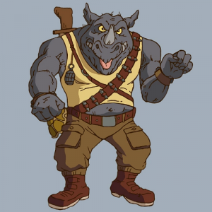 Rocksteady Nasb2 — NASB 2 roster + DLC option 25