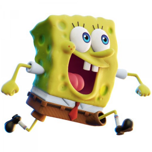 Spongebob Nasb2 — NASB 2 roster + DLC option 26