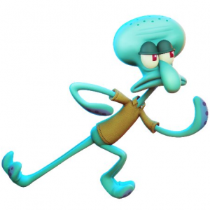 Squidward Nasb2 — NASB 2 roster + DLC option 27