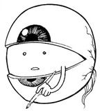 Zzzzz 1776134797be19730b8b42eeae3b6147efdb2bf821 — Mangaka Avatars(Official) option 38