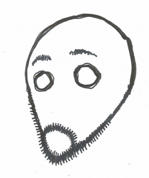 Zzzzz 1776134797caricatura Obata — Mangaka Avatars(Official) option 39