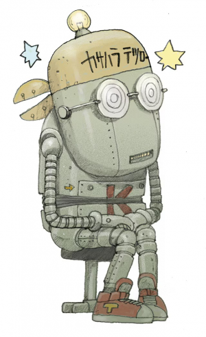 Zzzzz 1776134797kasaharatetsuro — Mangaka Avatars(Official) option 45