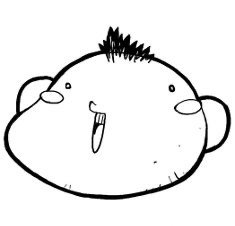 Zzzzz 1776134797sd Yasuhiro Nightow — Mangaka Avatars(Official) option 48