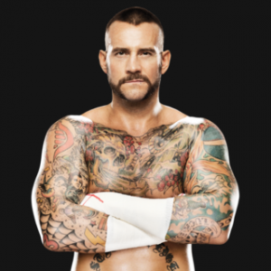 Cmpunkpro — WWE Superstars (2024) option 45
