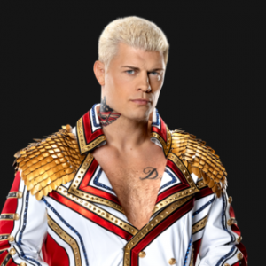 Codyrhodesprofile C362b89cfb048a40f775cd6f5a237cde — WWE Superstars (2024) option 46