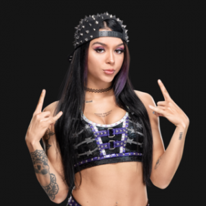 Corajadeprofile D746991cfffc26f1266a57dfc02619de — WWE Superstars (2024) option 47