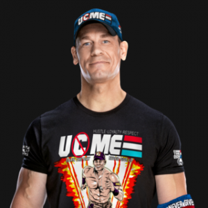 Johncenaprofile 7e93cef8e1149433838904bf719fa74e — WWE Superstars (2024) option 85