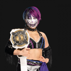 Kabuki01252024hm183profile A79376ba57418d511811cc6d69bdc0f1 — WWE Superstars (2024) option 90