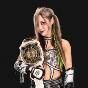 Kabuki01252024hm246profile 6369a0172afe9adc99da54f2d0ea5ba3 — WWE Superstars (2024) option 91