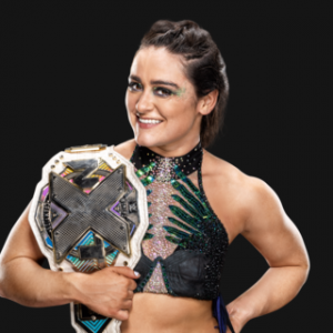 Lyraprofile 16eb1a0794b2111afc8ccce20497d18c — WWE Superstars (2024) option 111