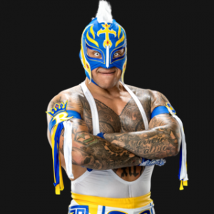 Reymysterioprofile 374bca8222ccd3775e811f3c5e70bded — WWE Superstars (2024) option 140