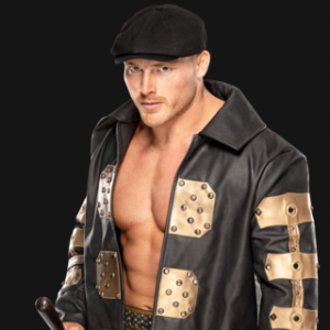 Ridgehollandprofile B65ae05eba83ed7adf82fec45ab457a7 — WWE Superstars (2024) option 143