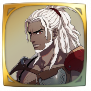 Zzzzz 1785863732cylbertrandportrait — Fire Emblem Fortunes Weave playable characters option 25