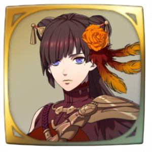 Zzzzz 1786336418cylhonghuaportrait — Fire Emblem Fortunes Weave playable characters option 28
