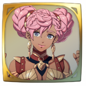 Zzzzz 1788921358cylludiaportrait — Fire Emblem Fortunes Weave playable characters option 54