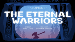 Zzzzz 1719051588s02e04 The Eternal Warriors — Hilda Episodes option 17