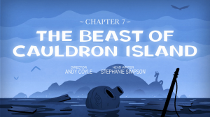 Zzzzz 1719051588s02e07 The Beast Of Cauldron Island — Hilda Episodes option 20