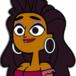 Zzzzz 1710991362aanne — Total Drama + Ridonculous Race Characters option 26