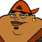 Zzzzz 1710991362abb — Total Drama + Ridonculous Race Characters option 27