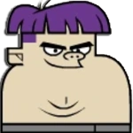 Zzzzz 1710991633amax — Total Drama + Ridonculous Race Characters option 45