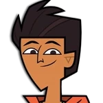 Zzzzz 1710991968achas — Total Drama + Ridonculous Race Characters option 56