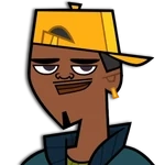Zzzzz 1710991968adam — Total Drama + Ridonculous Race Characters option 57