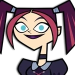 Zzzzz 1710991968ascar — Total Drama + Ridonculous Race Characters option 66