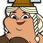 Zzzzz 1764073777atammy — Total Drama + Ridonculous Race Characters option 85