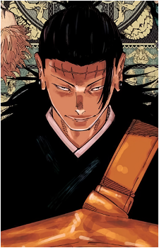 5dzycrxkv5d3vkxmdgrkl7lxcjlrnn7 — Anime Villains/Antagonist option 11