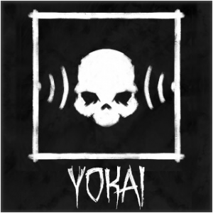 13 Yokai — Phasmophobia Ghost Types (with symbols) option 5