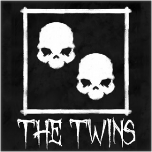 18 The Twins — Phasmophobia Ghost Types (with symbols) option 10