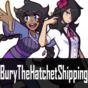 Zzzzz 1790014440burythe Hatchetshipping — Pokemon Rejuvenation Ships (Paragon & Renegade spoilers) option 7