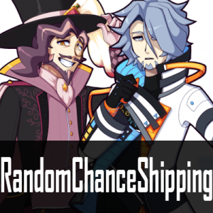 Zzzzz 1790014440randomchanceshipping — Pokemon Rejuvenation Ships (Paragon & Renegade spoilers) option 40