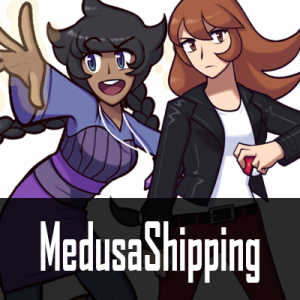 Zzzzz 1790014945medusashipping — Pokemon Rejuvenation Ships (Paragon & Renegade spoilers) option 28