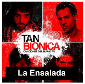 Zzzzz 1702592848la Ensalada — Tan Bionica y Chano (Completo) option 20