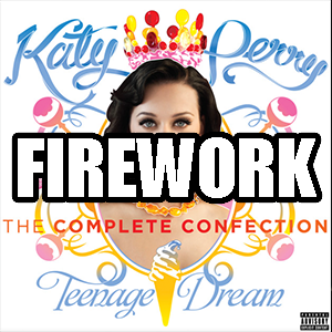 Top 20 Streamed Songs of 2010 — option 5