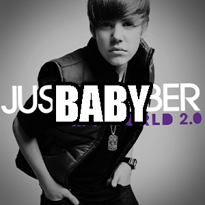 Top 20 Streamed Songs of 2010 — option 8
