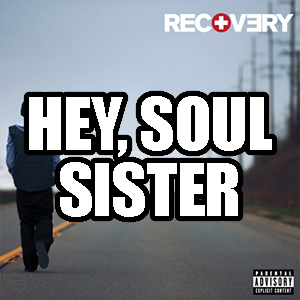 Top 20 Streamed Songs of 2010 — option 14
