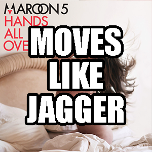 Top 20 Streamed Songs of 2010 — option 16