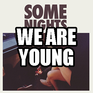 Zzzzz 174123049022 — Top 20 Streamed Songs of 2012 option 20
