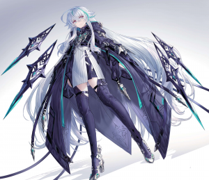 Zzzzz 1763562865originaldrawnbyshichigatsu96a92563684c968afe242e46fc7d0445 — Modern Fantasy TierList option 28